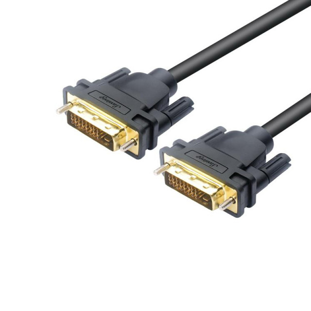 三择创通D01547 DVI24+1数字传输线 1.5米