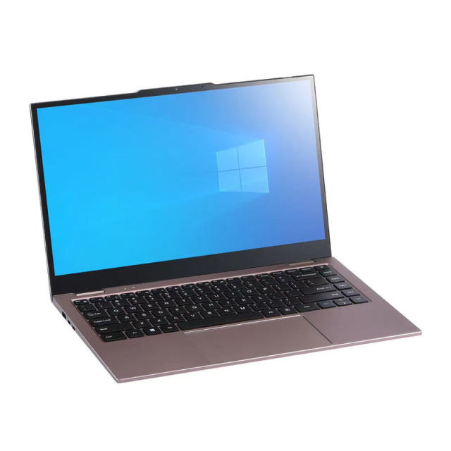 王品 WP-8K KBL I7-7Y75/ 16G/256G/14寸玫瑰金 笔记本电脑