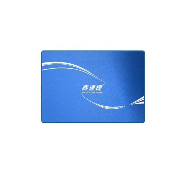 鑫速捷-X100 1TB 2.5寸SSD固态硬盘