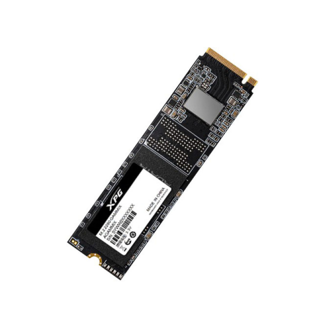 威刚翼龙 XPG GAMMIX S70Q  512GB  M.2 2280 固态硬盘