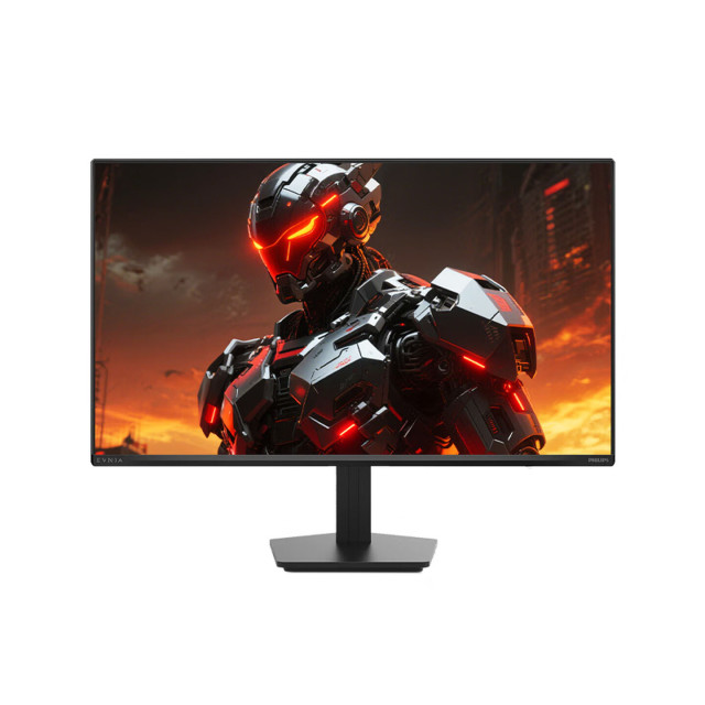 飞利浦EVNIA弈威 27M2N2500NF 27英寸 2K144Hz电竞显示器IPS游戏屏幕0.5ms响应