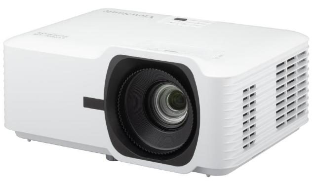 ViewSonic 优派TB4024 商用教育投影机 高清办公室商务教学桌面投影WVGA (854 x 480)