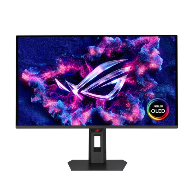 华硕  XG27AQDNG 26.5英寸2K显示器2K 360Hz高刷显示器240Hz显示器