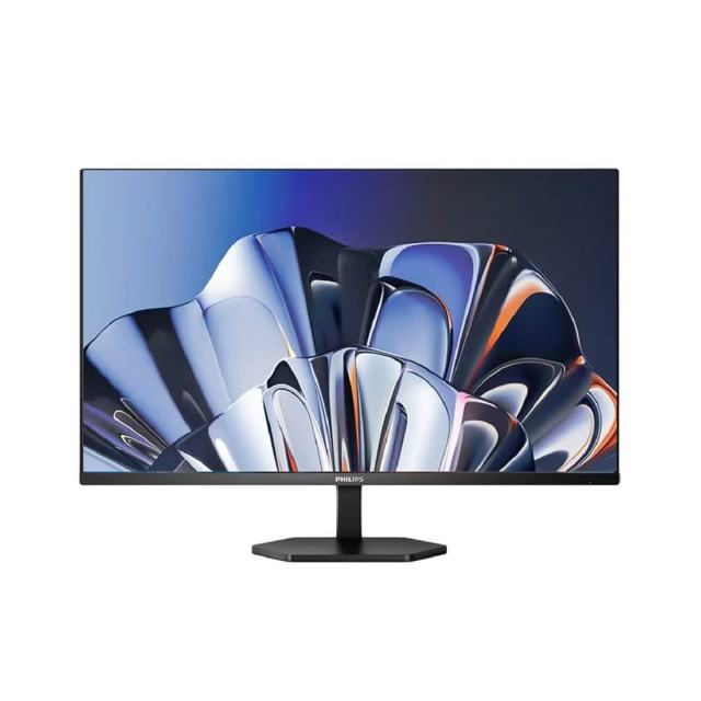 飞利浦（PHILIPS） 32E1N3500 31.5英寸 IPS面板 1ms响应 100Hz刷新 显示器 2K分辨率