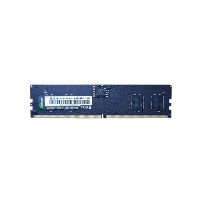 鑫速捷(战虎系列)8W 8G 4800 DDR5 内存条